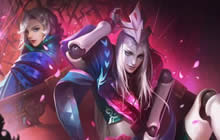 王者荣耀2017年终盘点 居然重做了13个英雄