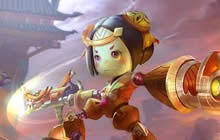 王者荣耀明星表演赛李易峰使用了哪名英雄