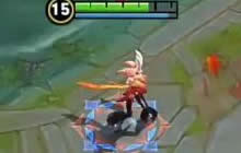 王者荣耀公孙离最强出装 这样出装无兵线推塔