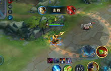 王者荣耀鲁班七号怎么打爆发 鲁班操作技巧