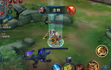 王者荣耀程咬金高端局玩法 程咬金上分技巧