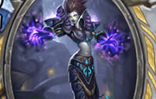 炉石传说中速龙牧玩法 月初快速上分平民牧