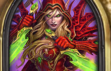 炉石传说狗头人奇迹贼卡组 平民快速上分卡组