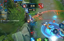 王者荣耀大乔实战技巧分享 大乔出装打法解读