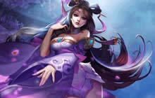 王者荣耀1月什么英雄上分强 赛季末上分英雄