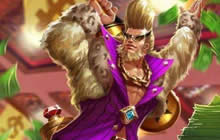 王者荣耀程咬金的3技能是什么 每日一题答案