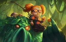 炉石传说林恩巨人术卡组分享 外服术士卡组