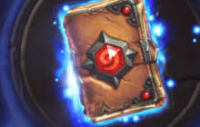 炉石传说每日任务BUG补偿 三卡包领取方式