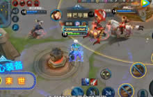 王者荣耀刺痛教你玩马可波罗 职业操作技巧