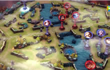 王者荣耀老夫子太乙真人配合教学 翻盘神组合