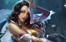 王者荣耀五军之战最强阵容 这些搭配胜率高