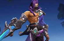 王者荣耀兰陵王出装技巧 高端局兰陵王出装