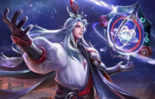 王者荣耀最强消耗英雄盘点 POKE能力最强英雄