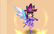 寻龙尺异动《梦想世界3D》寻宝探险自动组队