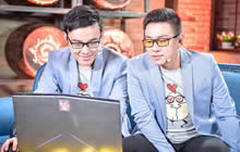 炉石传说双人现开赛第3日比赛综述 小鸡崛起