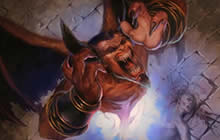 炉石传说比赛术士卡组 苟活林恩术打法思路