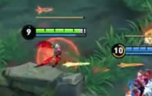 王者荣耀嗨氏嬴政解说视频 还能这样大杀特杀