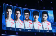 王者荣耀AG老帅或将转会XQ 泰帅CP前景可期