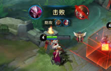 王者荣耀干将莫邪出装分享 POKE出装思路解读