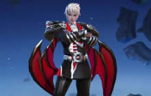 王者荣耀嬴政出装打法分享 嬴政上分技巧解读