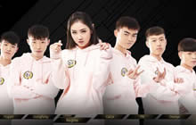 球球大作战12支利刃剑指2017BGF全球总决赛