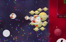 球球大作战小操作教学视频 上分必会小操作