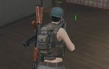 CF手游荒岛特训吉普车妙用 两种流派使用简析