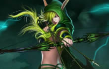 炉石传说外服奥秘猎卡组 快速上分猎人卡组