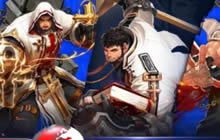 DNF手游测试视频分享 端游玩家大佬加入其中