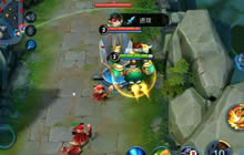 王者荣耀刘禅用什么召唤师技能 选择思路分析