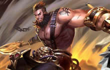 王者荣耀程咬金最强出装 高段位上分出装思路