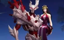 王者荣耀1月8日至1月14日限时周免英雄公告