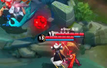 王者荣耀职业选手怎么用虞姬 星辰虞姬教学