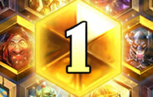 炉石传说天梯奖励规则是什么 段位宝箱奖励