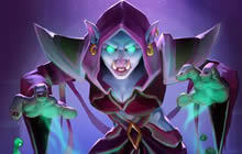 炉石传说狗头人中速猎卡组 猎人快速上分思路