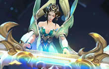 王者荣耀四个新英雄爆料 云中君杨玉环将上线