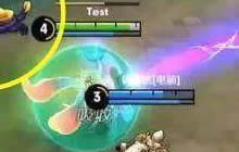 王者荣耀体验服更新彩蛋 露娜标记图标改动