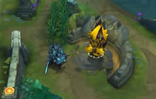 王者荣耀体验服黄buff更新 黄buff属性调整