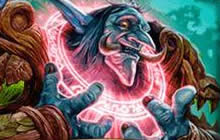 炉石传说心火牧卡组分享 快速斩杀牧师卡组