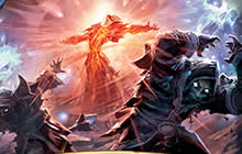 炉石传说最强解场单卡心灵尖啸使用技巧分享