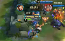 王者荣耀刺痛马可波罗教学 马可波罗操作技巧