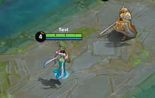 王者荣耀杨玉环设计思路分享 杨玉环技能介绍