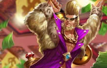 王者荣耀四一分推英雄推荐 最强分推英雄玩法