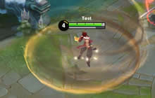 王者荣耀裴擒虎技能介绍 裴擒虎设计思路分享