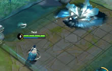 王者荣耀奕星技能属性介绍 自带名刀的英雄