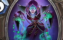 炉石传说大法牧卡组思路 大法牧留牌思路分享