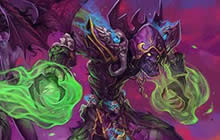 炉石传说吞吐术卡组分享 吞吐术使用思路简析