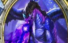 炉石传说心火龙牧卡组推荐 快速斩杀一套带走