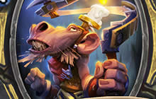 炉石传说弑君贼卡组分享 弑君贼上传说技巧