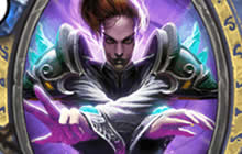 炉石传说外服奥秘法卡组 八成胜率奥秘法解读